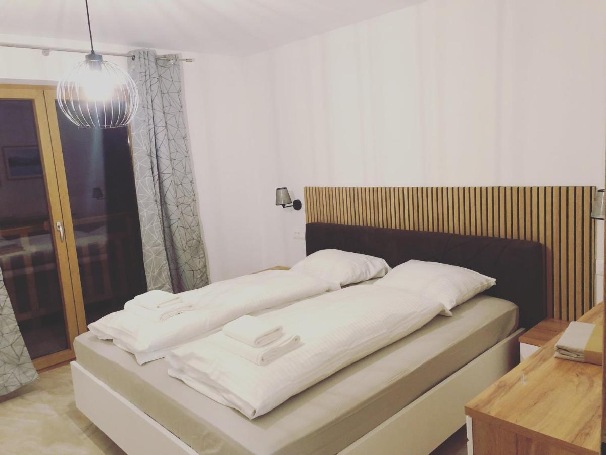 Alps Apartments Кранська Гора Екстер'єр фото