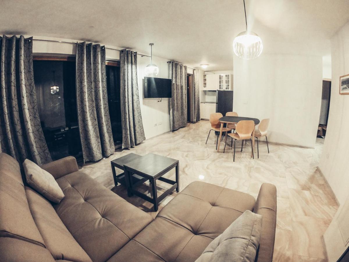 Alps Apartments Кранська Гора Екстер'єр фото