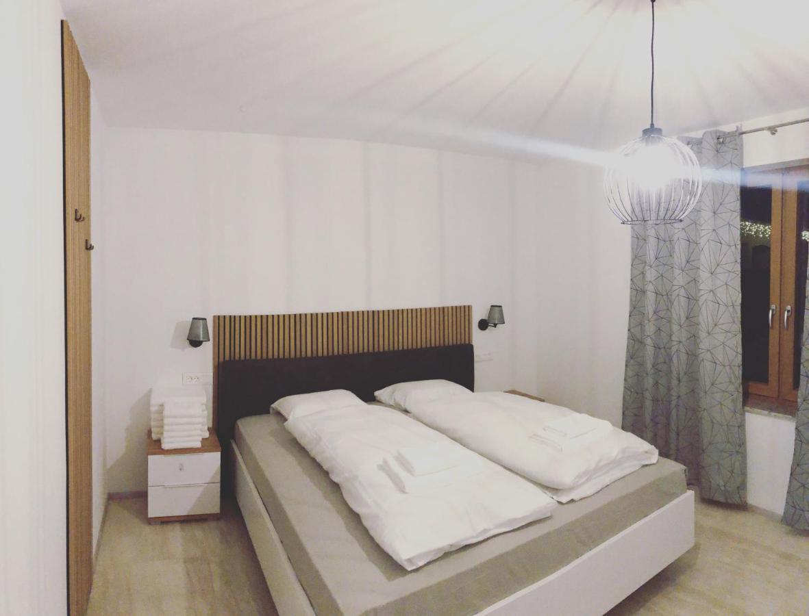 Alps Apartments Кранська Гора Екстер'єр фото