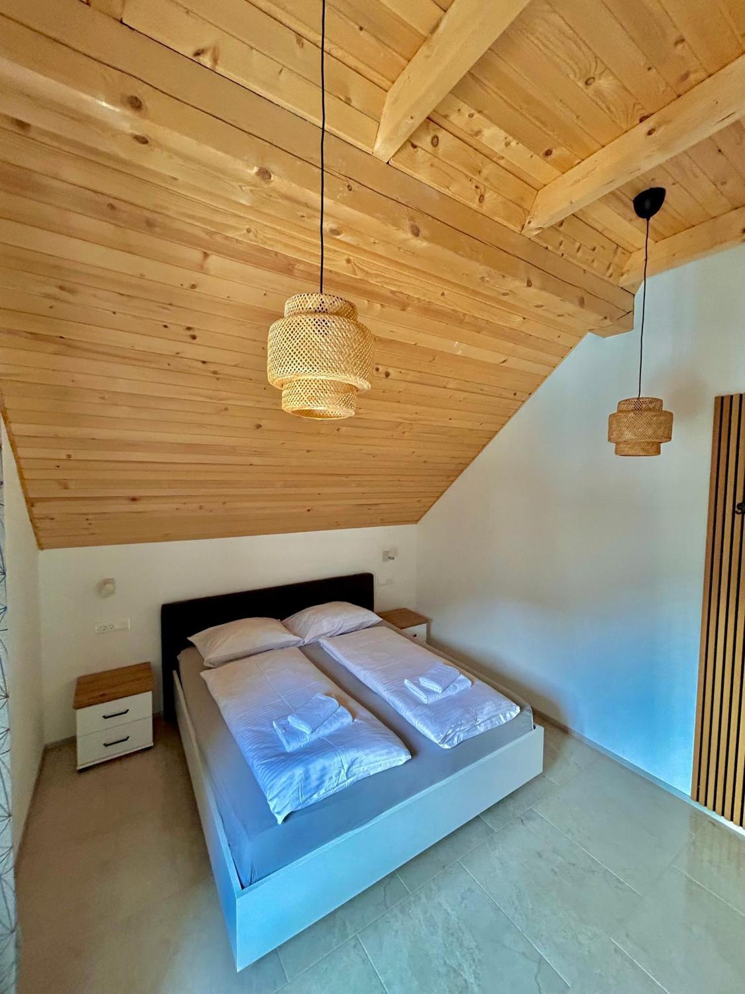 Alps Apartments Кранська Гора Екстер'єр фото