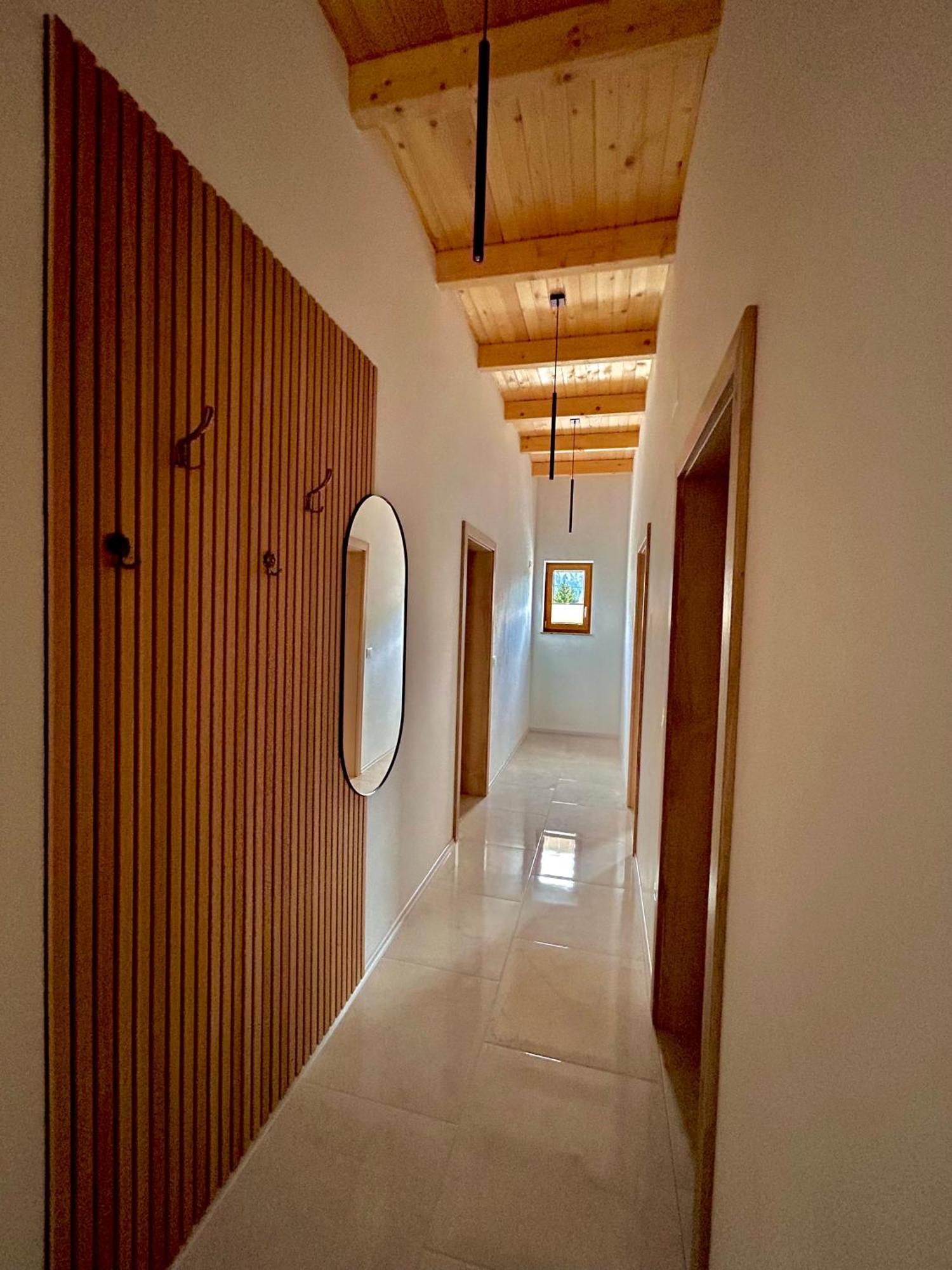 Alps Apartments Кранська Гора Екстер'єр фото