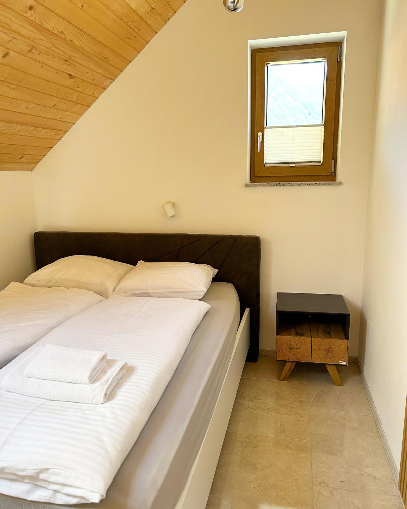 Alps Apartments Кранська Гора Екстер'єр фото