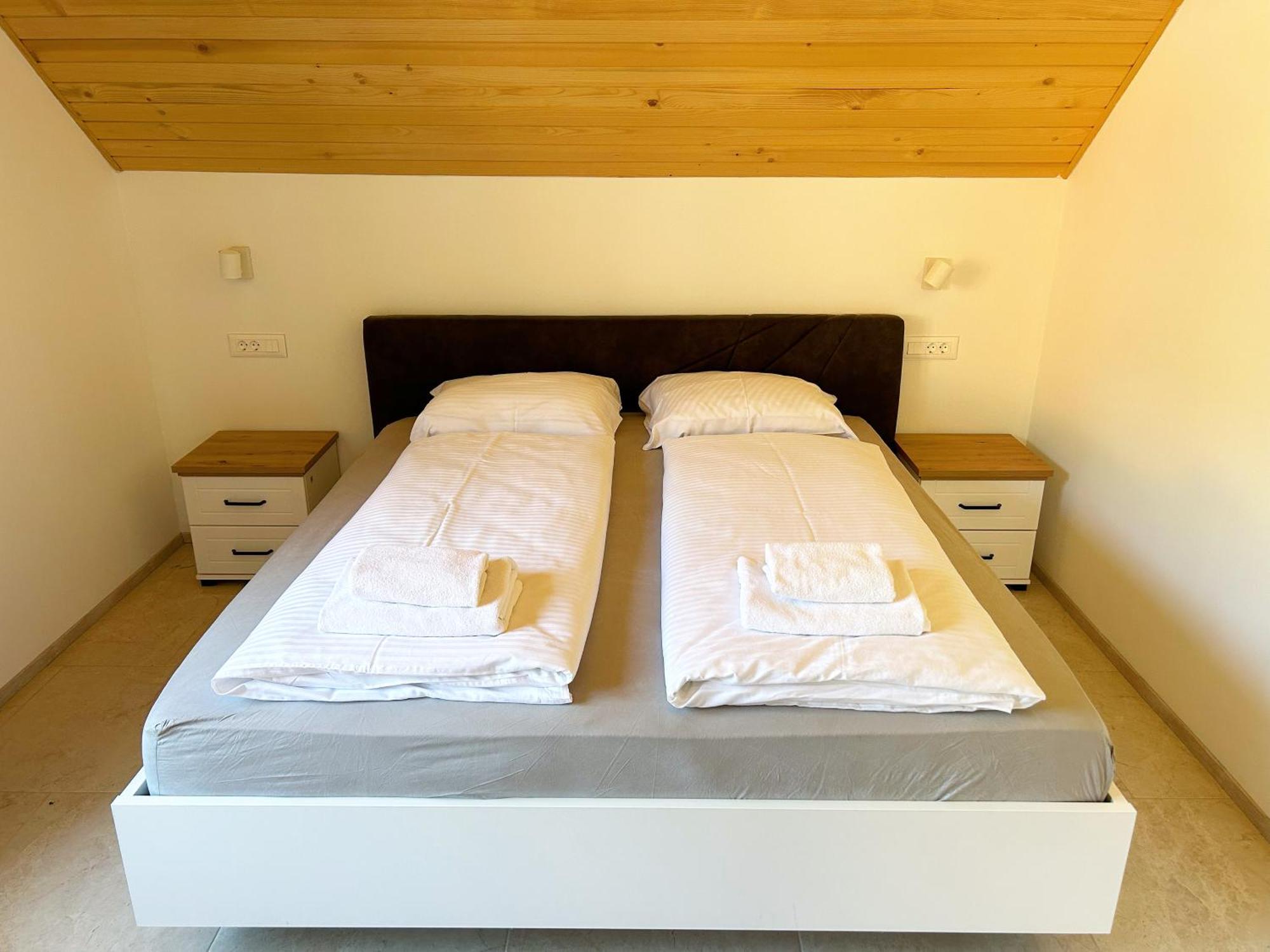 Alps Apartments Кранська Гора Екстер'єр фото