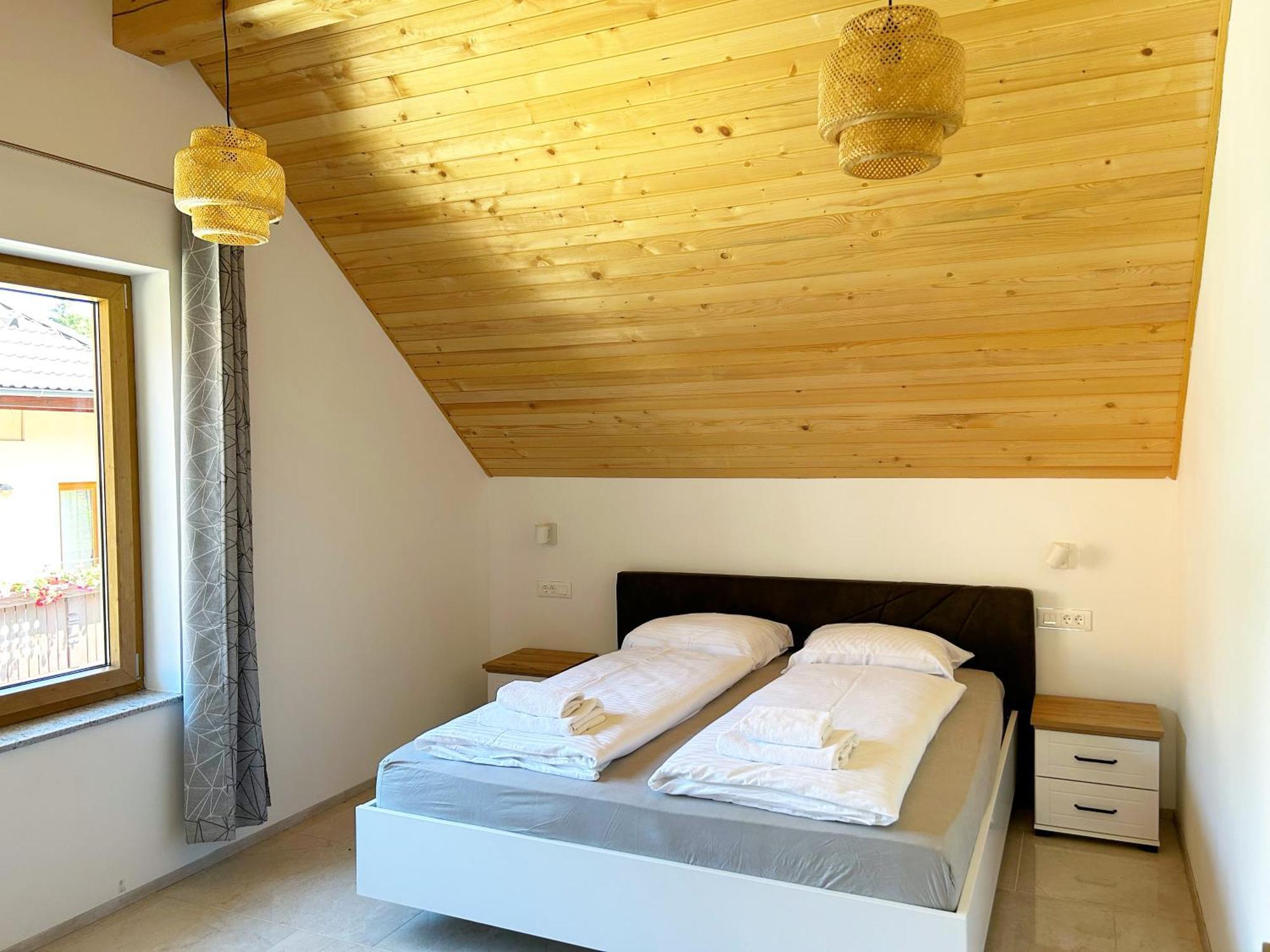 Alps Apartments Кранська Гора Екстер'єр фото